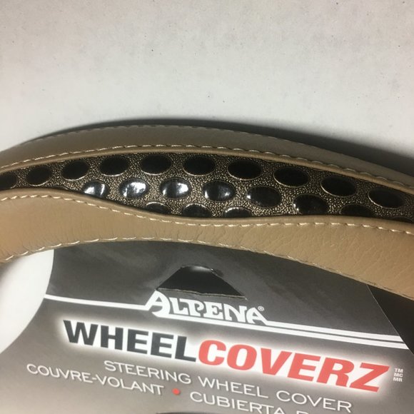 Alpena Egyptian ISIS ll Wheel Cover, snake/crocodi - Picture 5 of 16